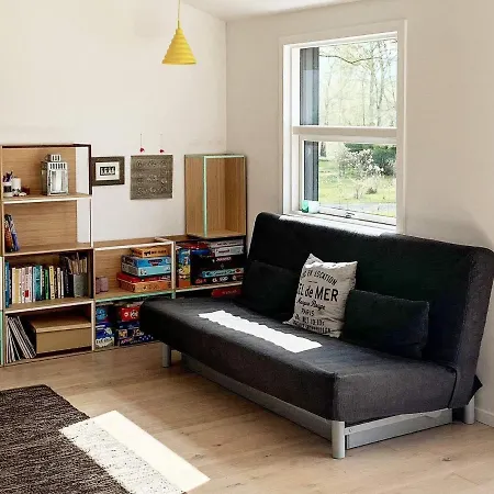 Holiday Vi Holiday home